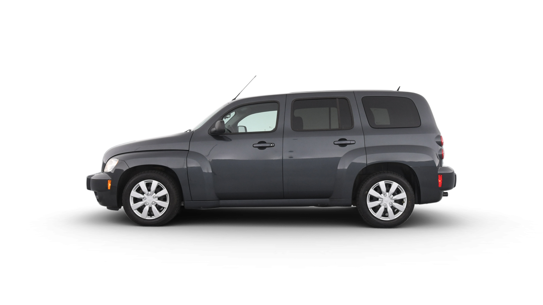 Chevrolet HHR