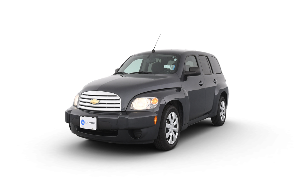 Chevrolet HHR