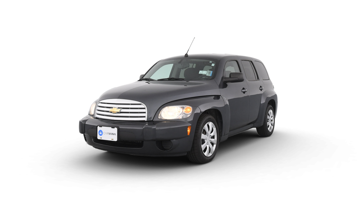 Chevrolet HHR Base Model