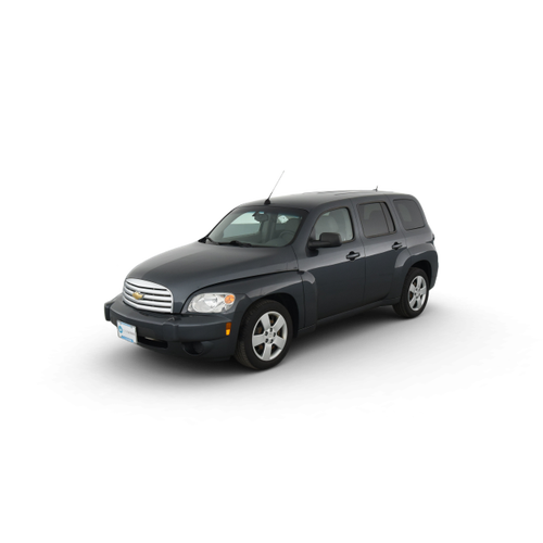 2011 Chevrolet HHR