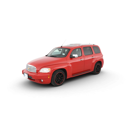 2011 Chevrolet HHR