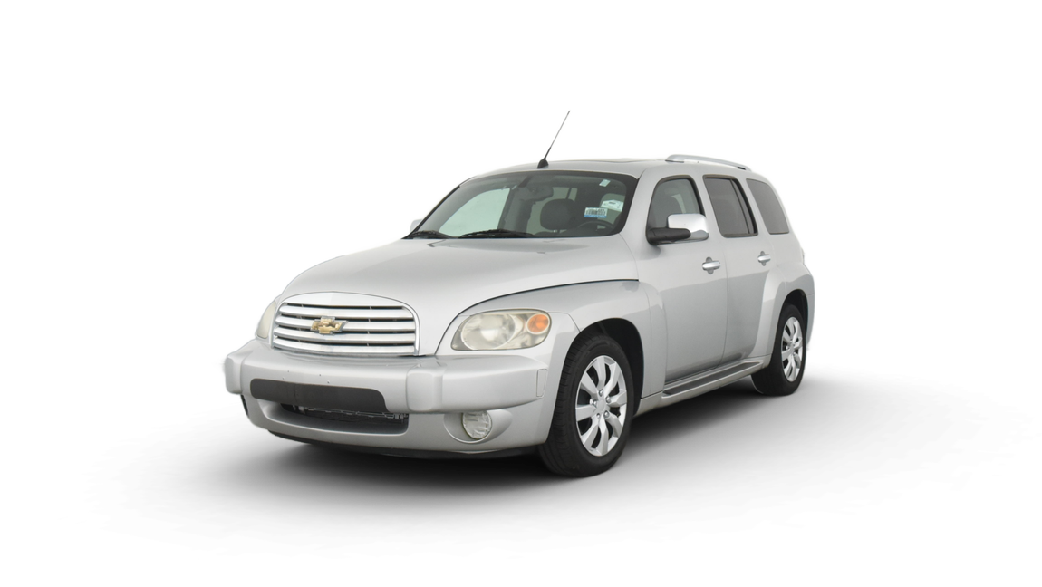 Chevrolet HHR Mid-Level