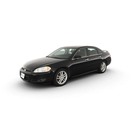 2011 Chevrolet Impala