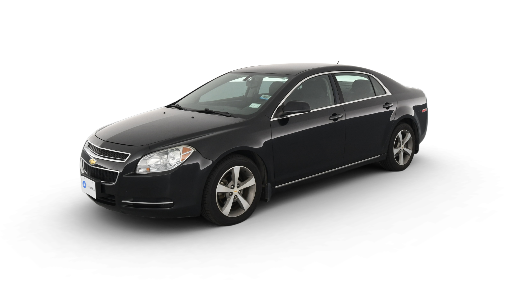 2011 Chevrolet Malibu 1LT