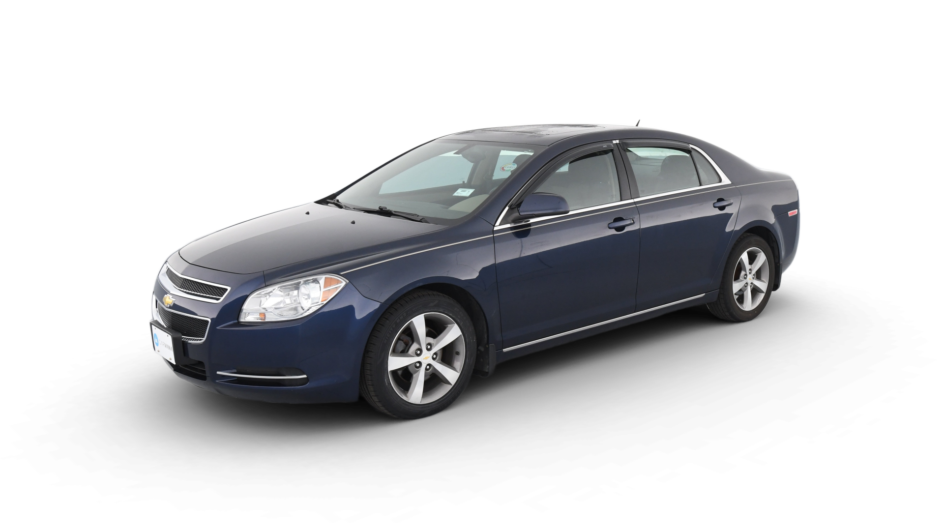 2011 Chevrolet Malibu | Carvana, image size:1920x1080