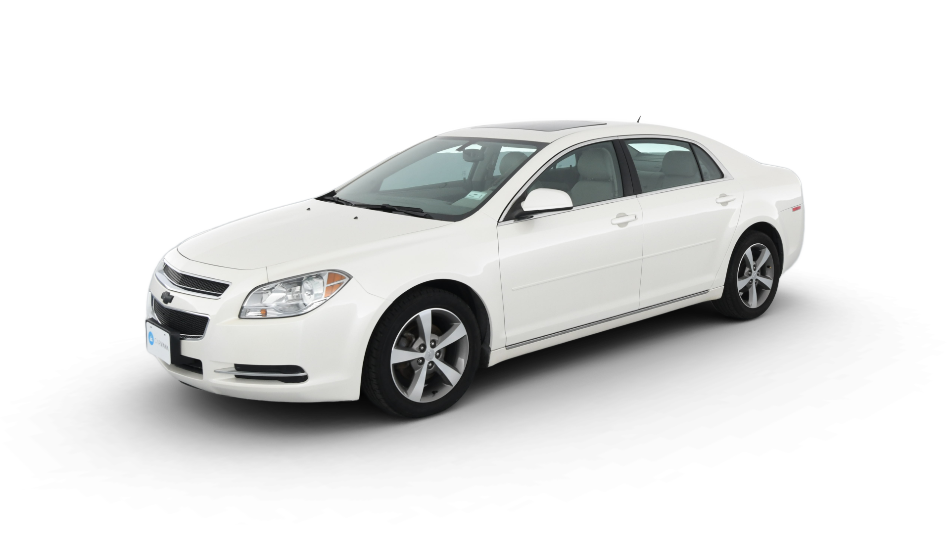2011 Chevrolet Malibu 1LT
