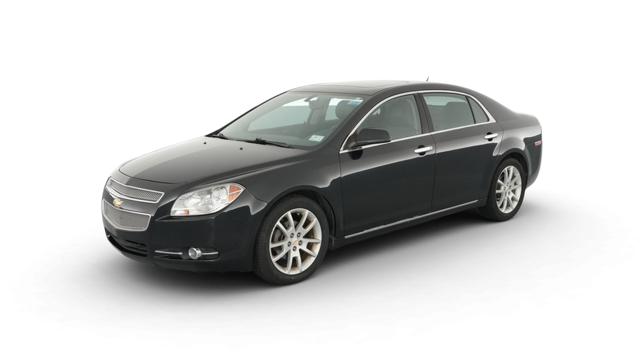 2011 Chevrolet Malibu