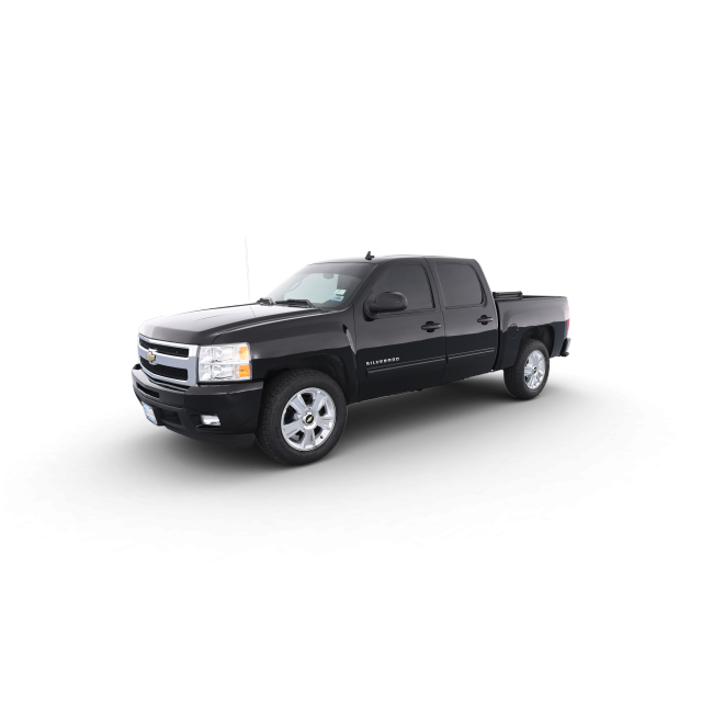 A vehicle
