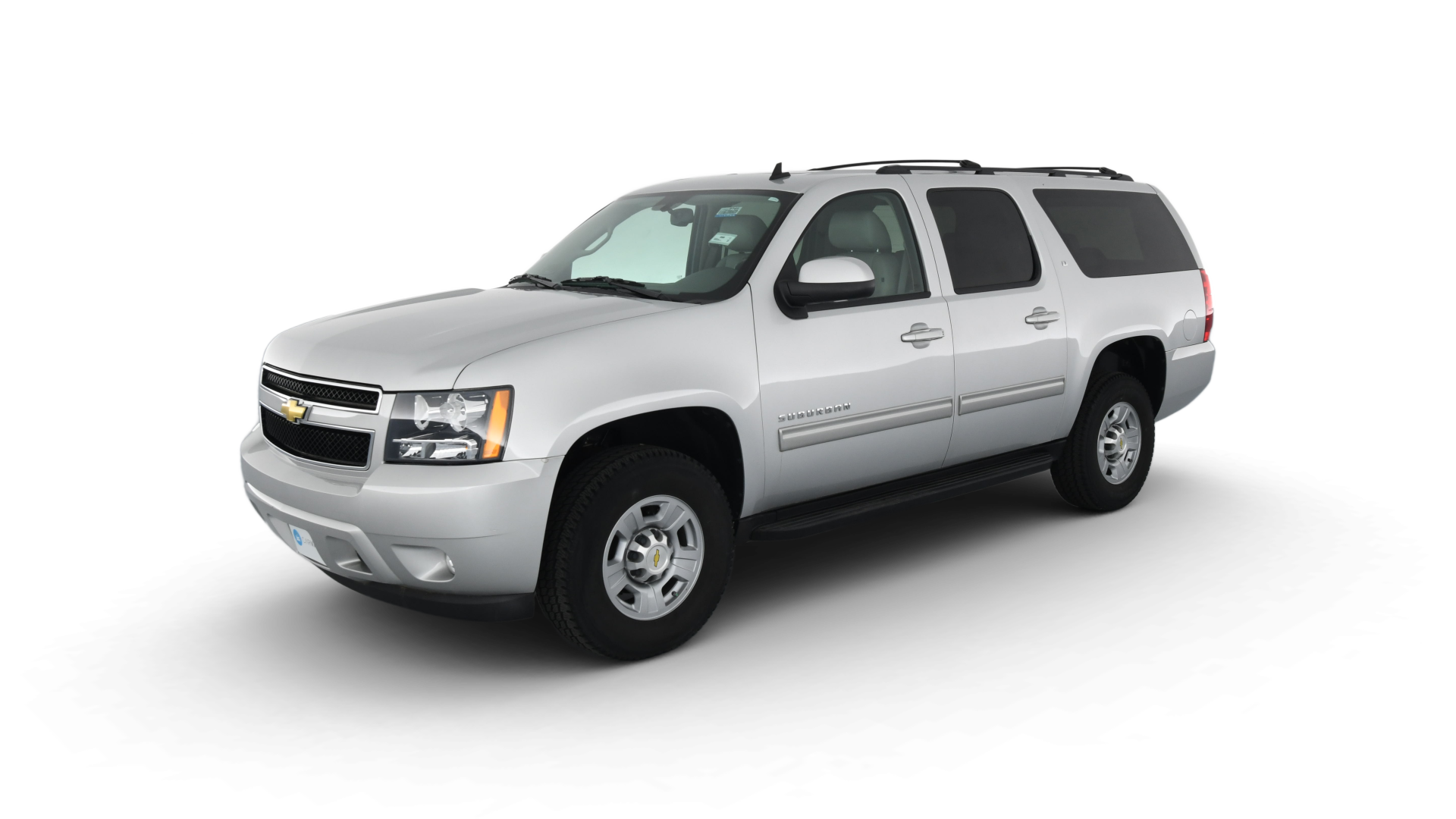 2011 Chevrolet Suburban