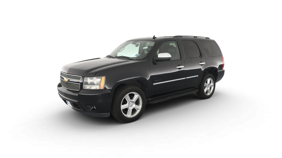2011 Chevrolet Tahoe