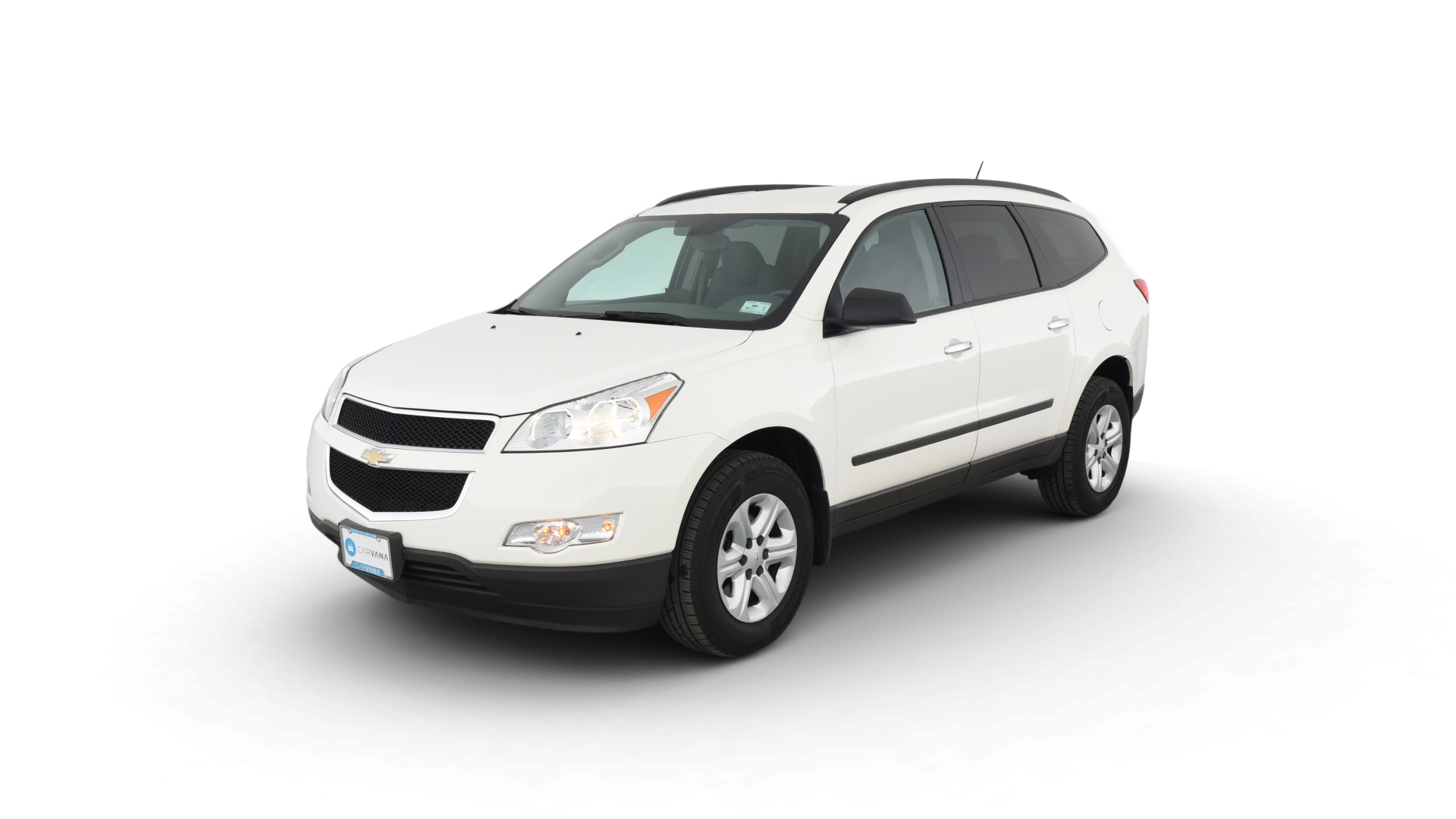 Used 2011 Chevrolet Traverse | Carvana