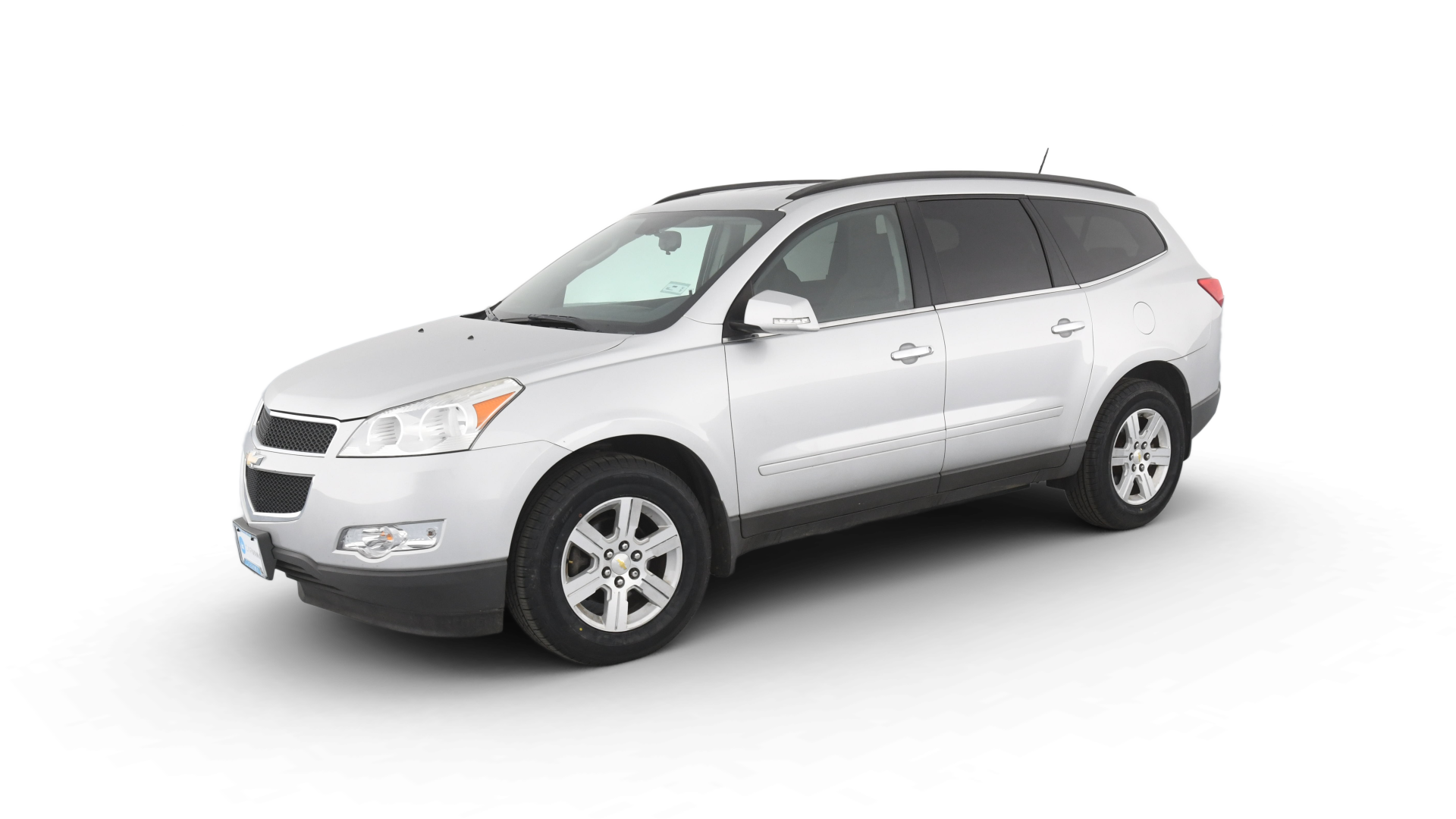 Used 2011 Chevrolet Traverse | Carvana