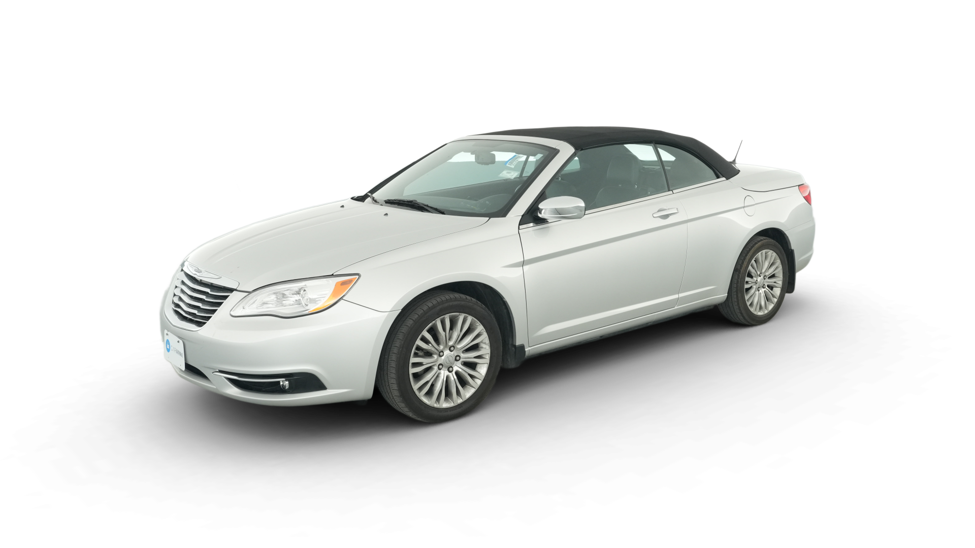 2011 Chrysler 200