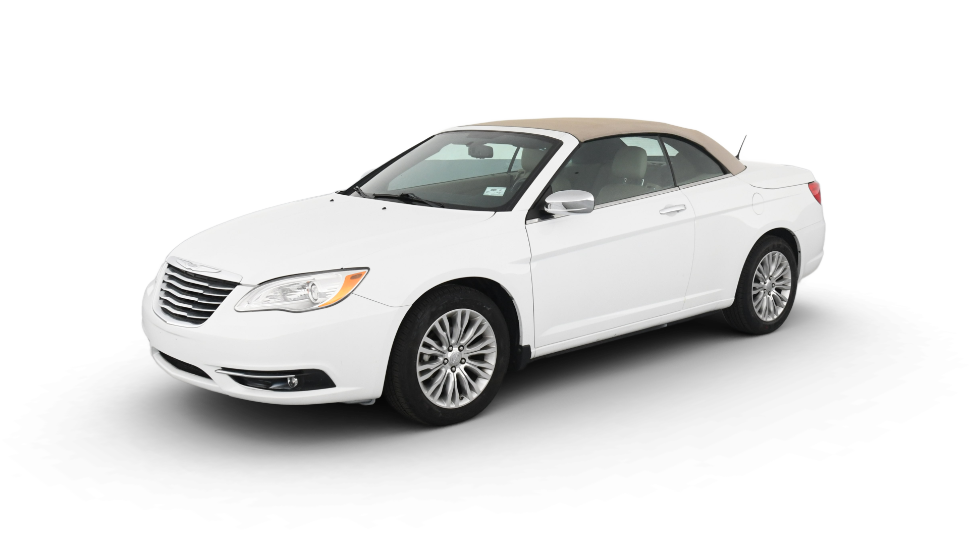 2011 Chrysler 200 Limited