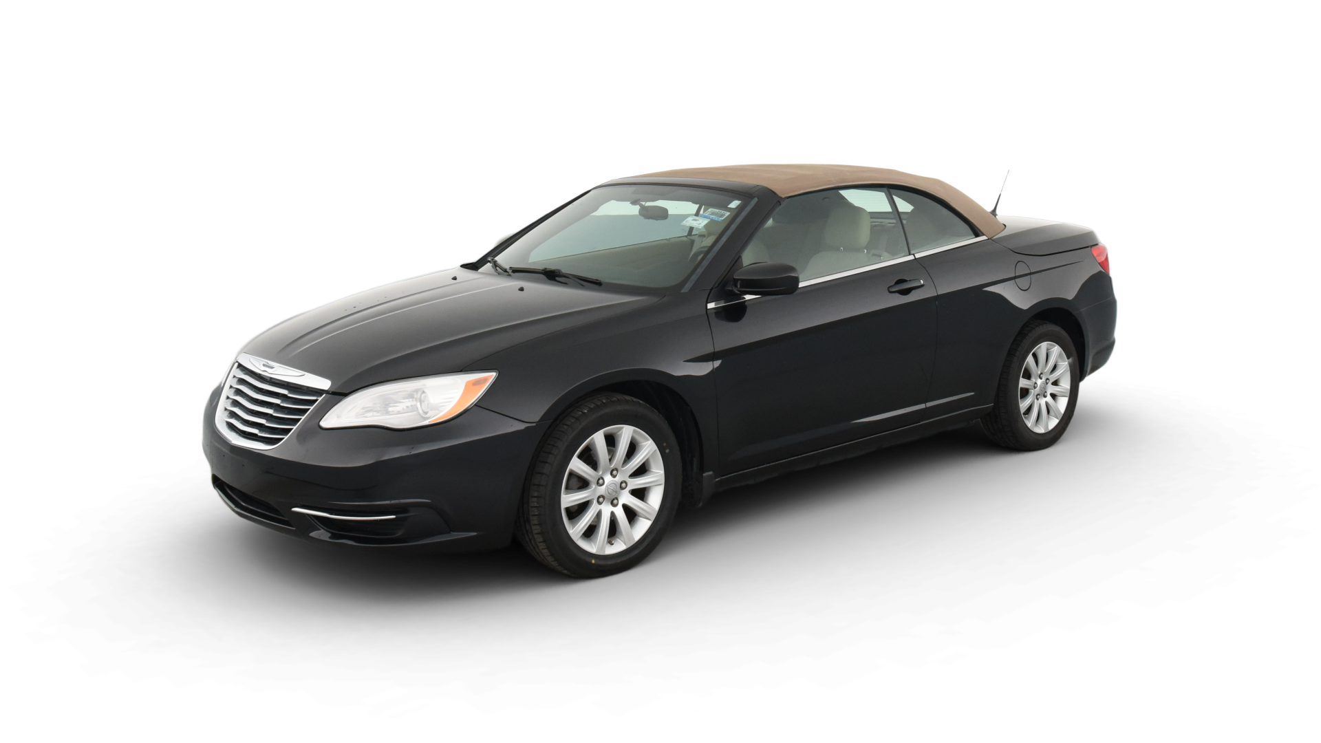 2011 Chrysler 200