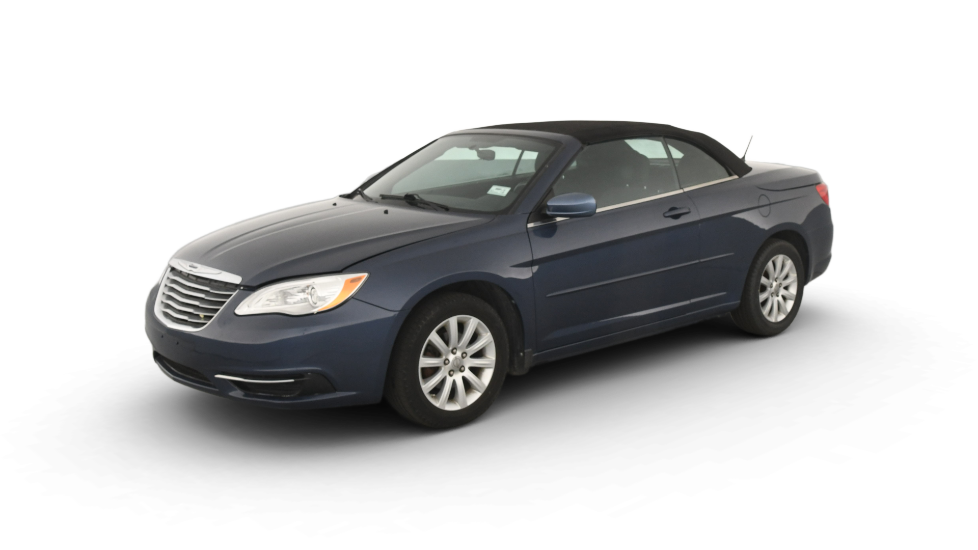 2011 Chrysler 200 Touring