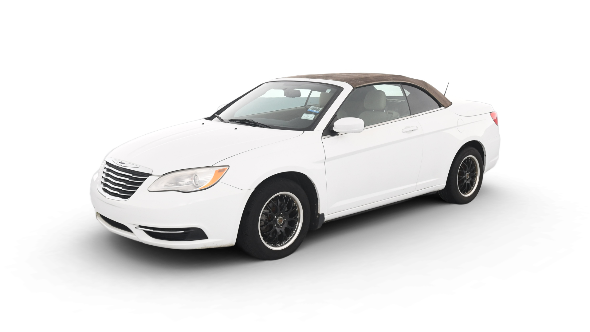 2011 Chrysler 200