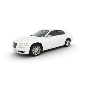 Used Chrysler 300 300C, SRT8 For Sale Online | Carvana