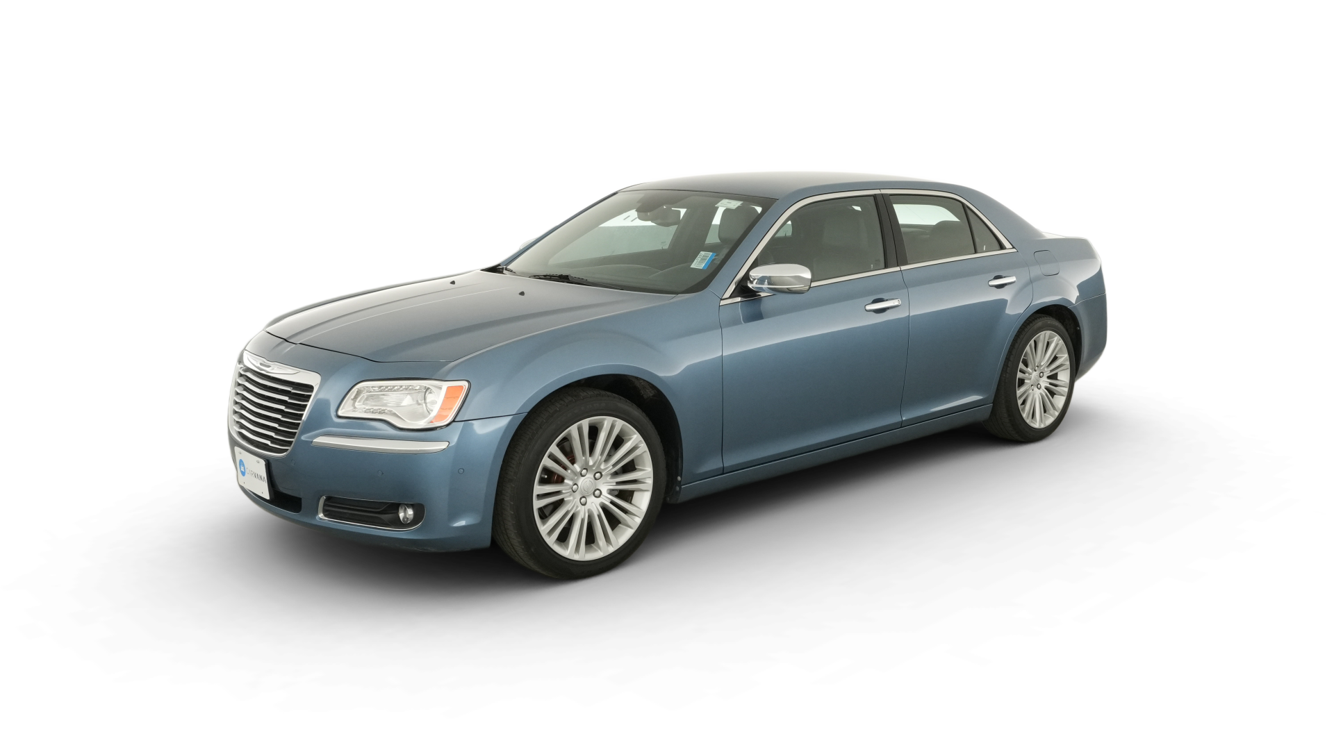 2011 Chrysler 300 C