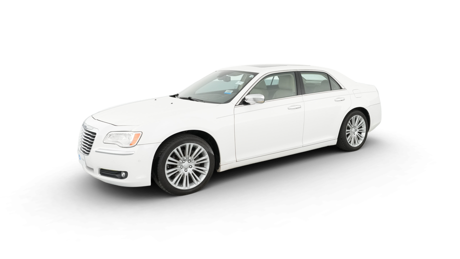 2011 Chrysler 300