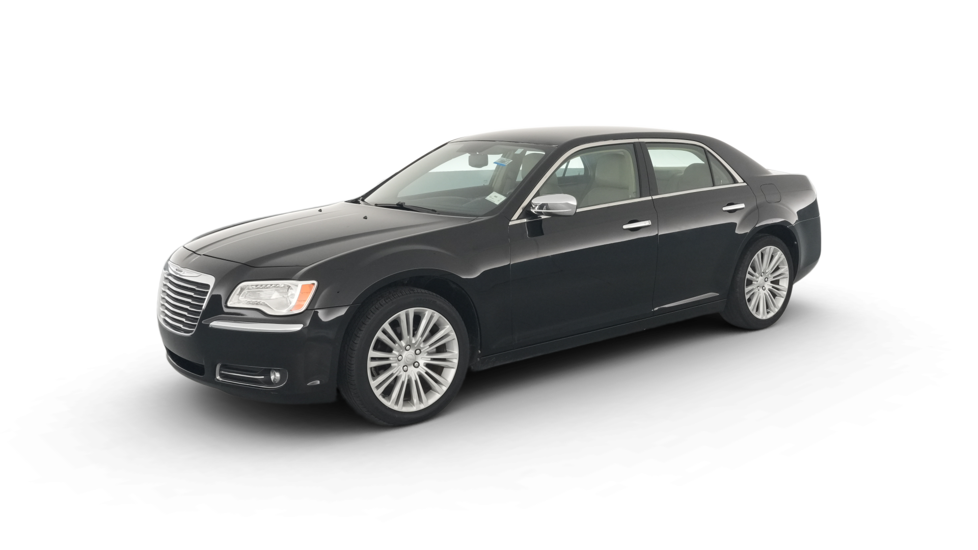 2011 Chrysler 300 vehicle photo