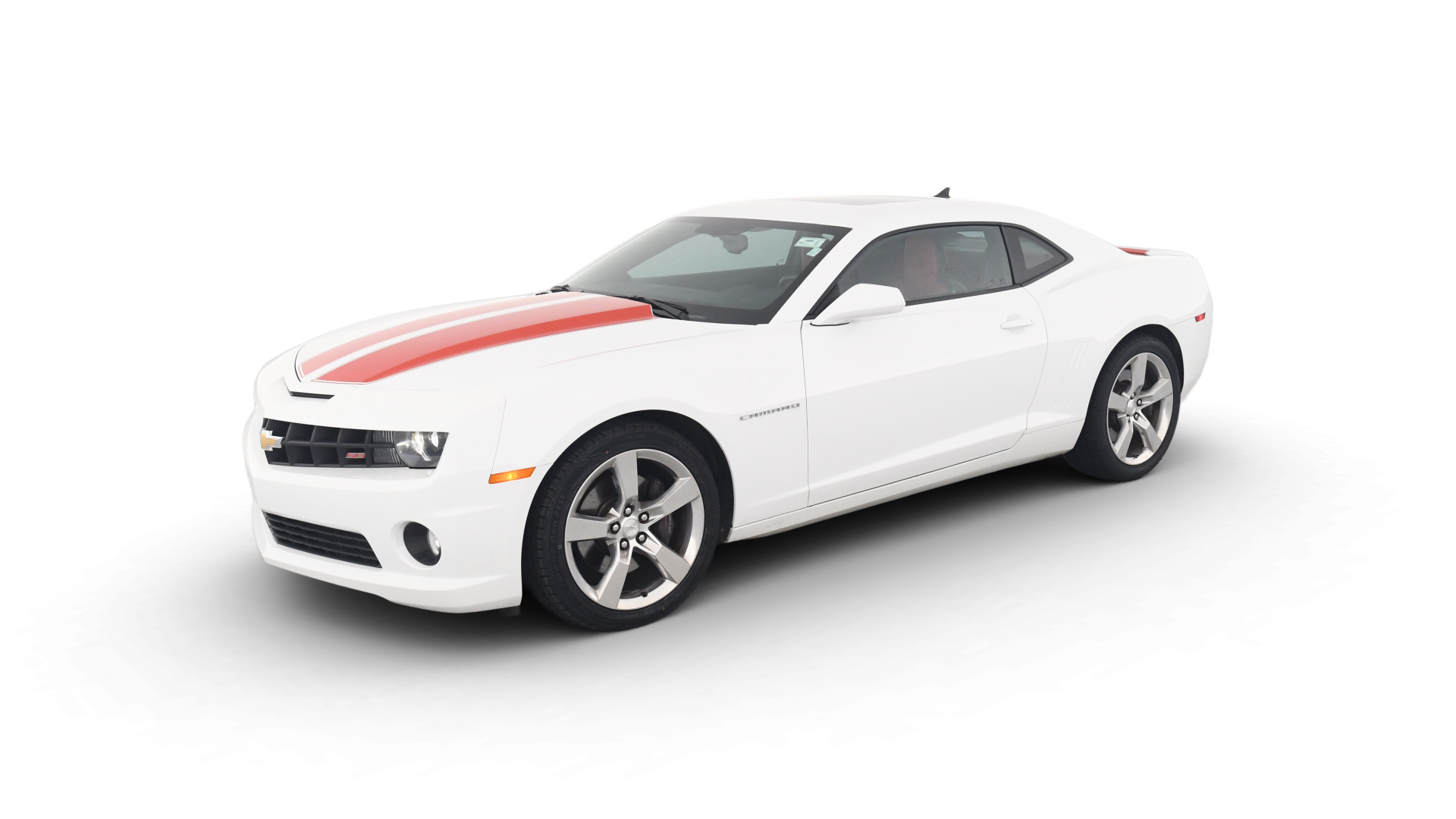 Used Chevrolet Camaro For Sale Online | Carvana