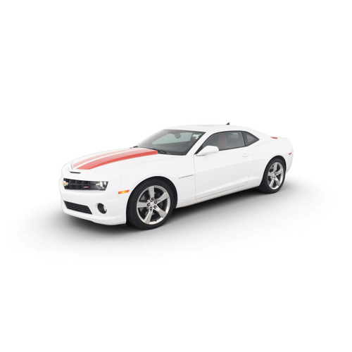 2011 Chevrolet Camaro