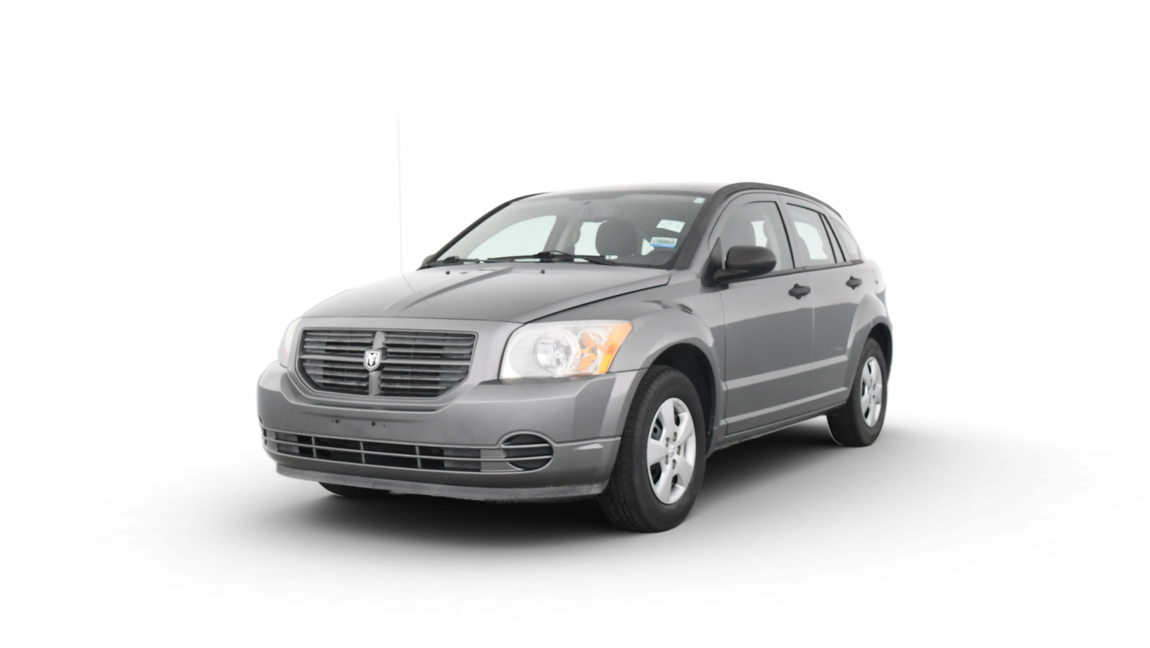 Dodge Caliber Base Model