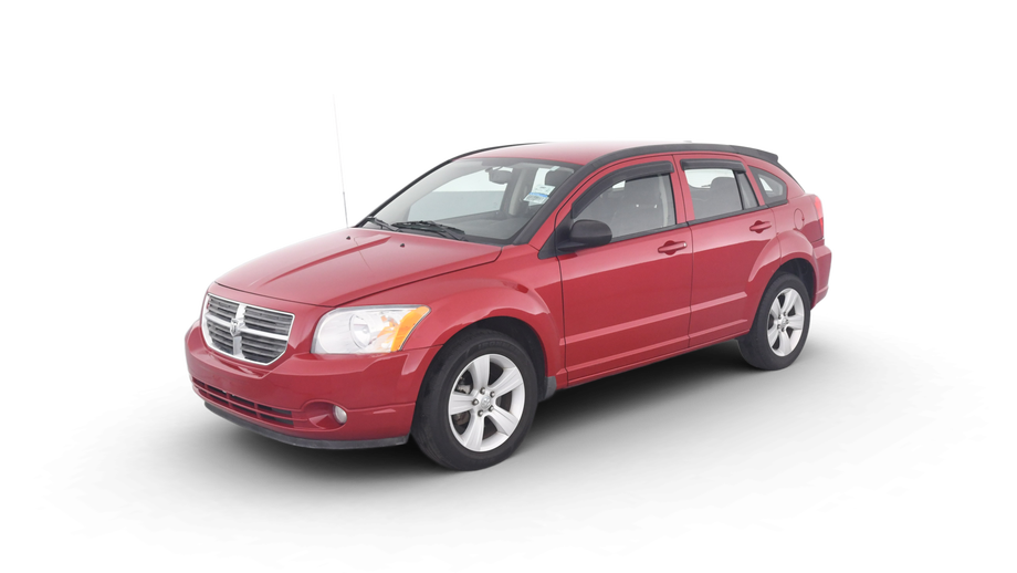 2011 Dodge Caliber