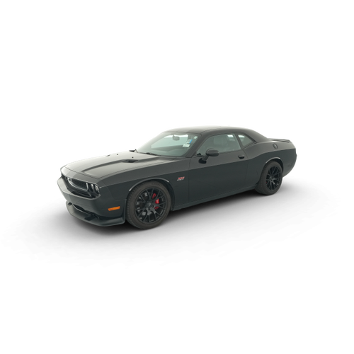 2011 Dodge Challenger