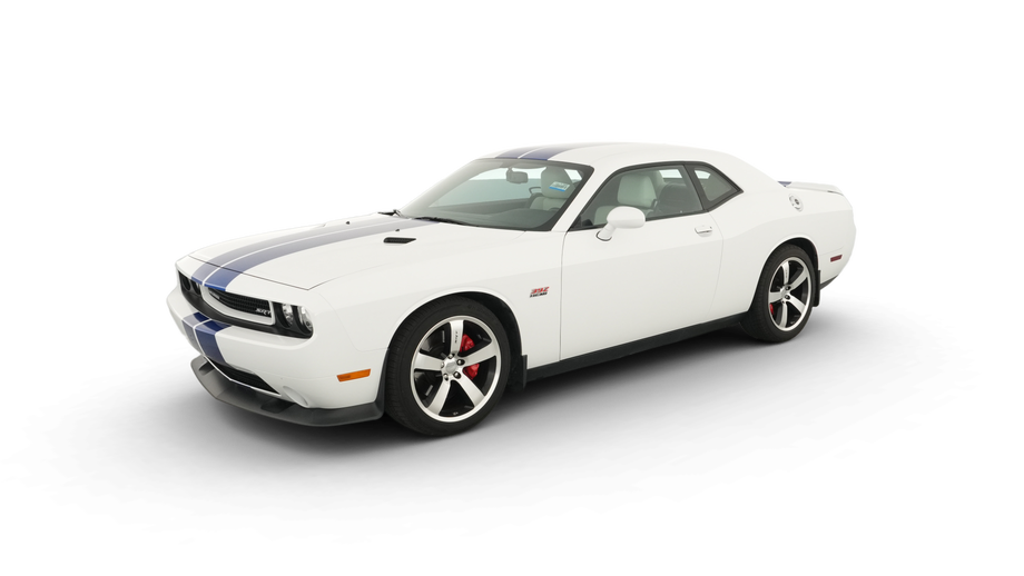 2011 Dodge Challenger