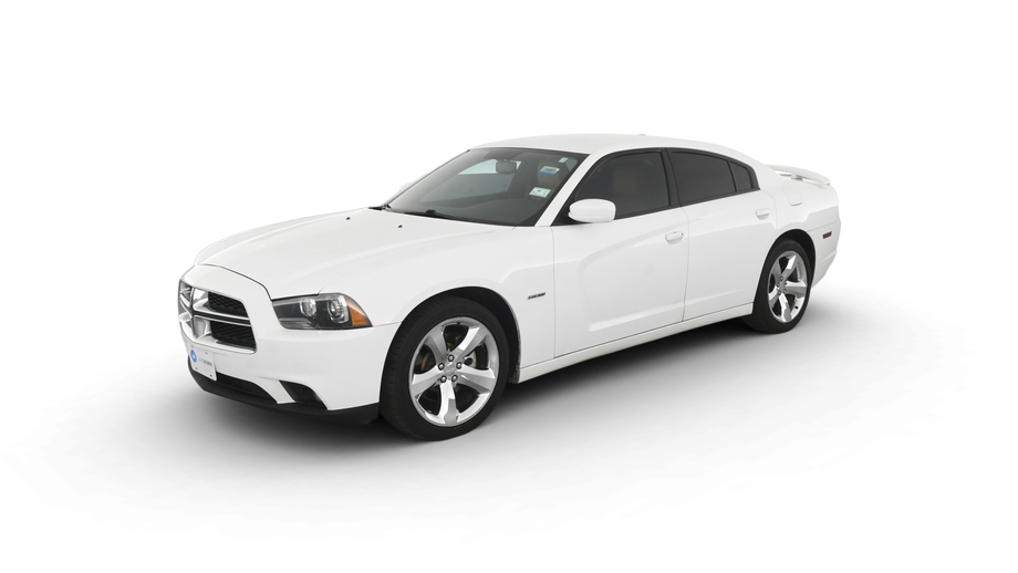 2011 Dodge Charger