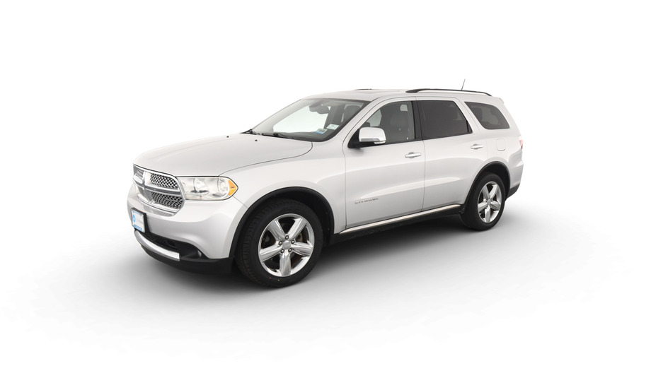 2011 Dodge Durango