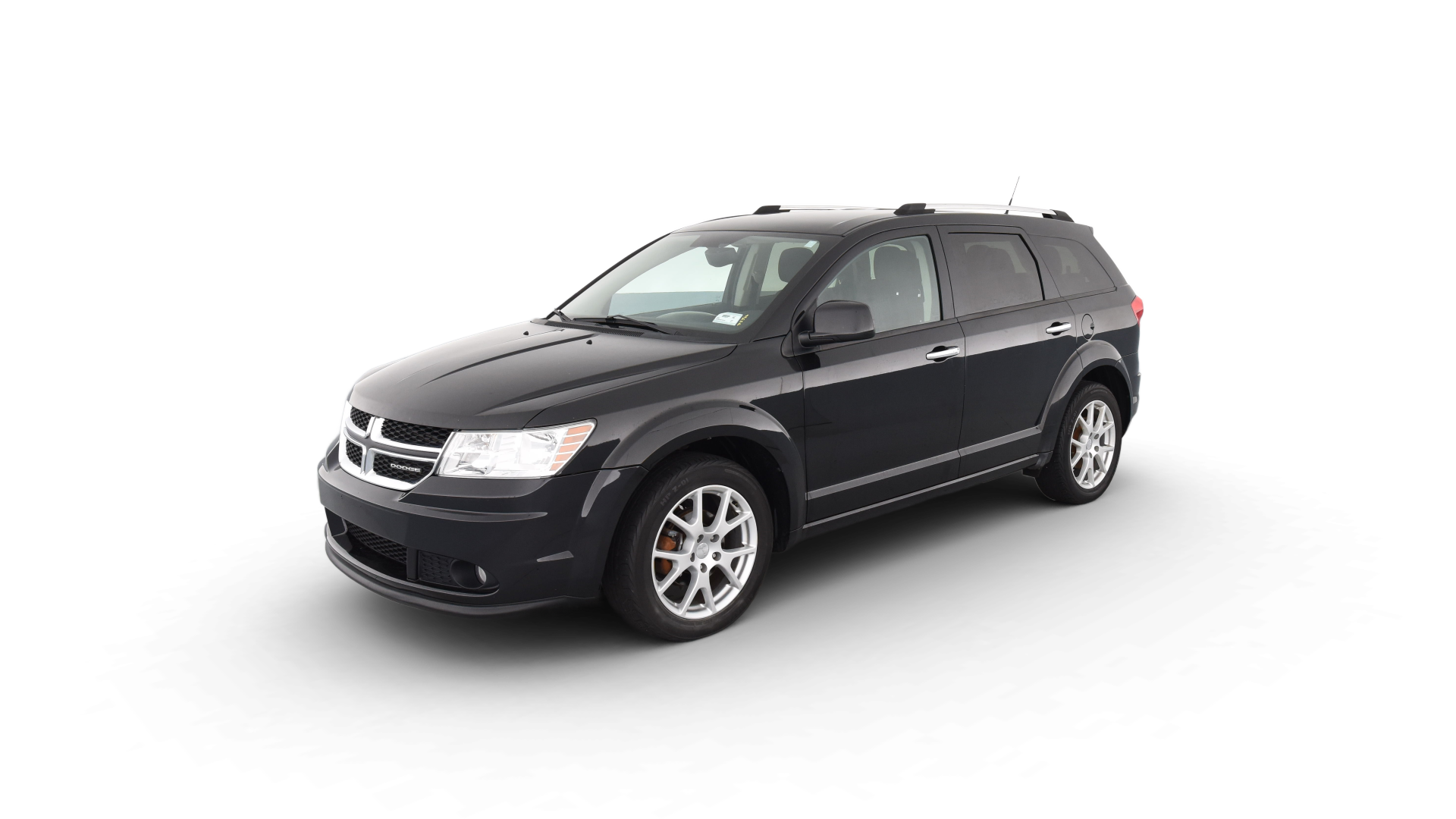 Used 2011 Dodge Journey | Carvana