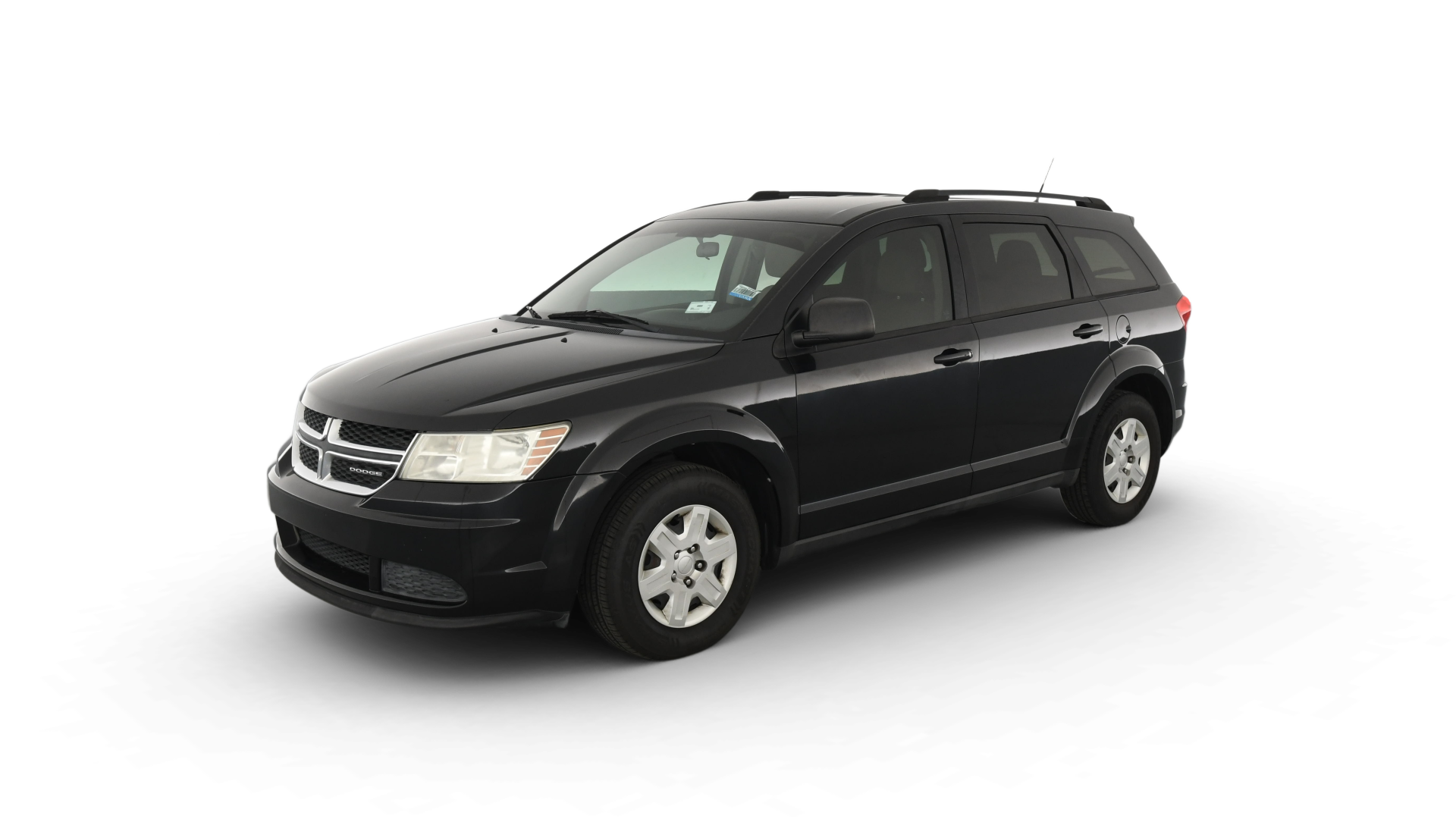 2011 Dodge Journey Express
