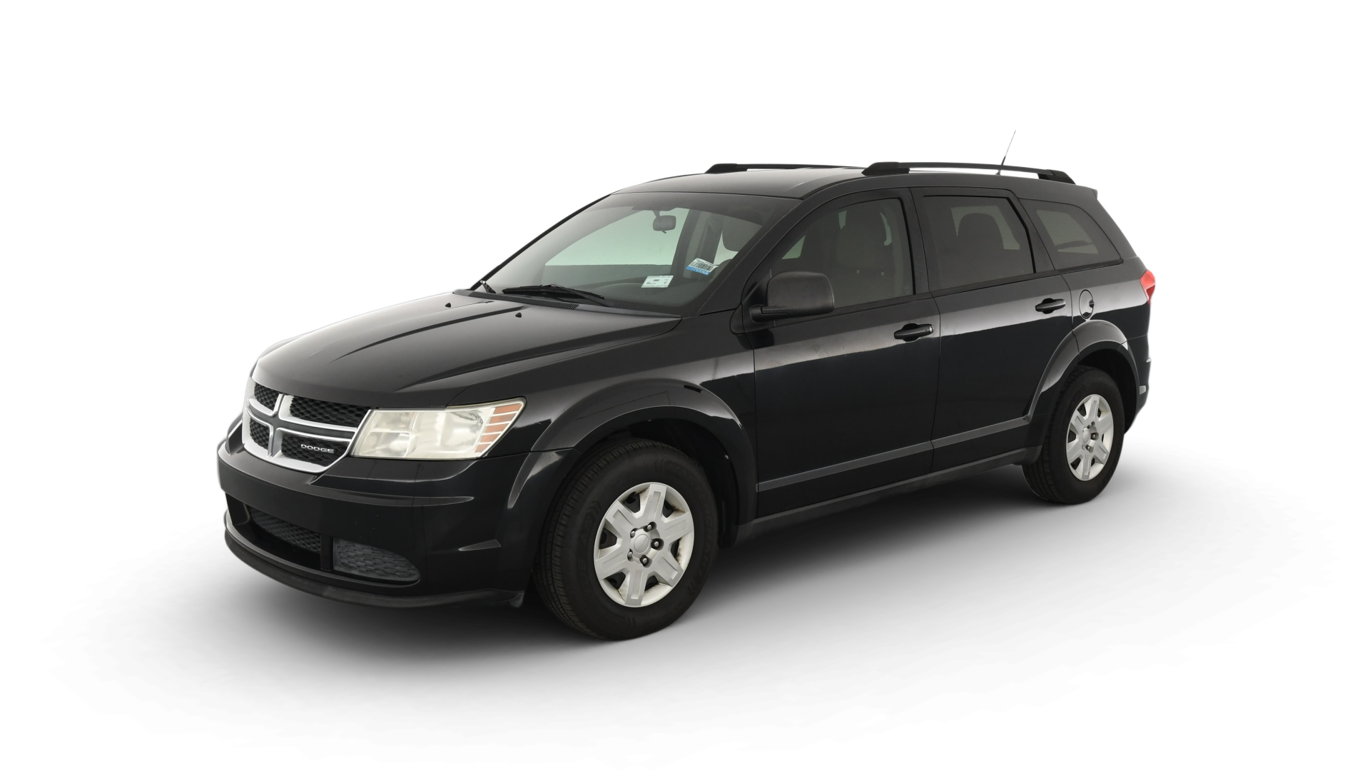 2011 Dodge Journey Express
