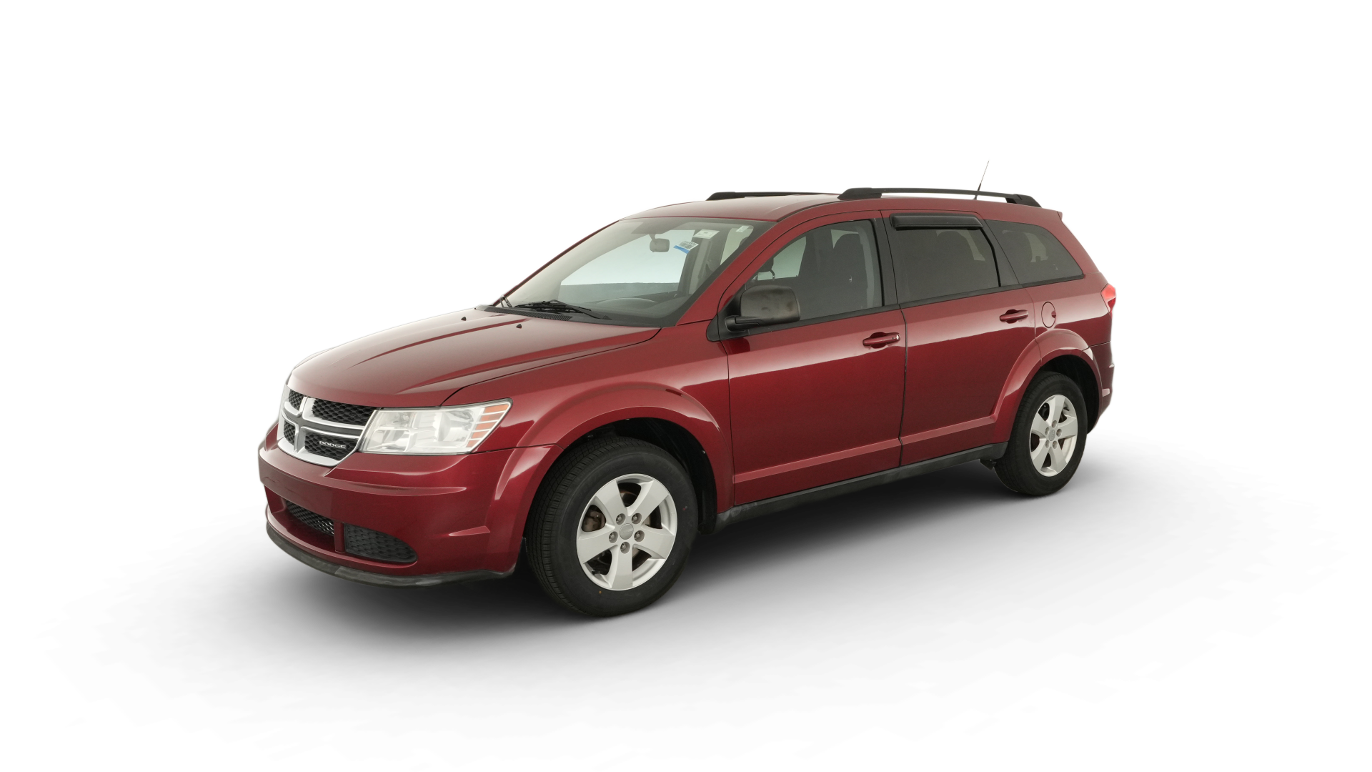 2011 Dodge Journey Express