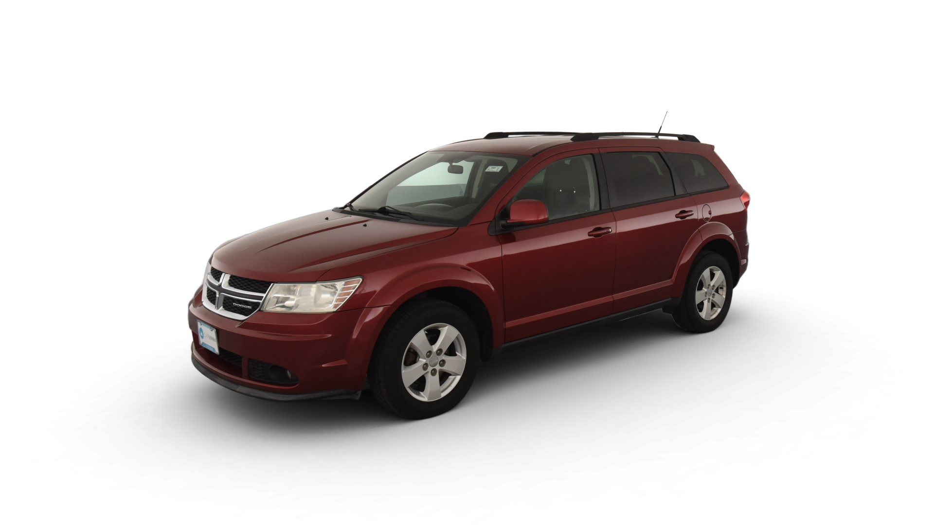 2011 Dodge Journey Mainstreet