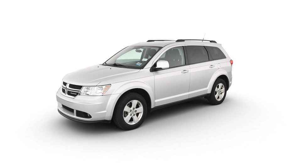 2011 Dodge Journey