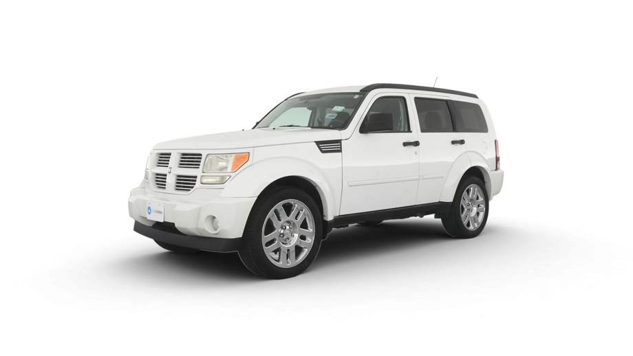 Dodge Nitro
