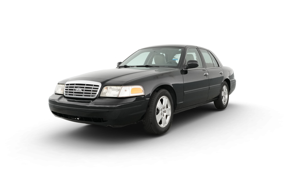 Ford Crown Victoria