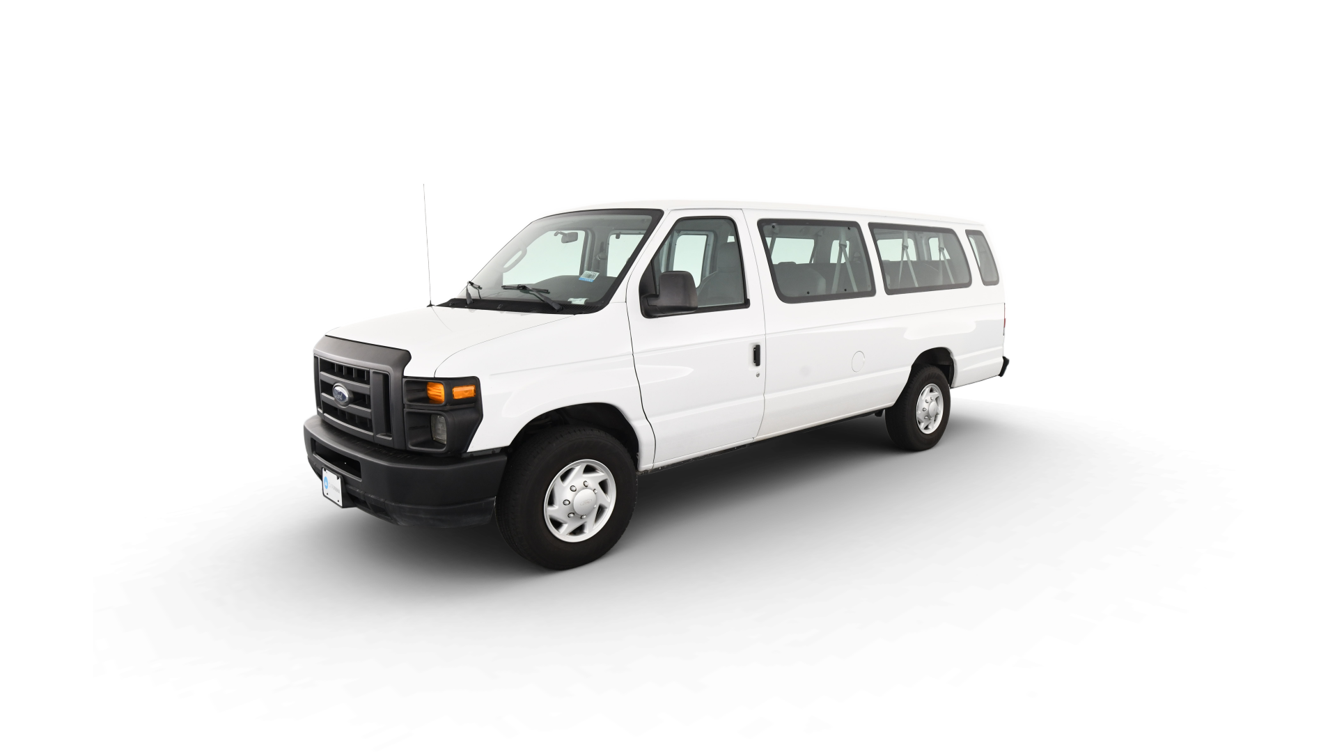 2011 Ford E-Series Econoline Wagon XL