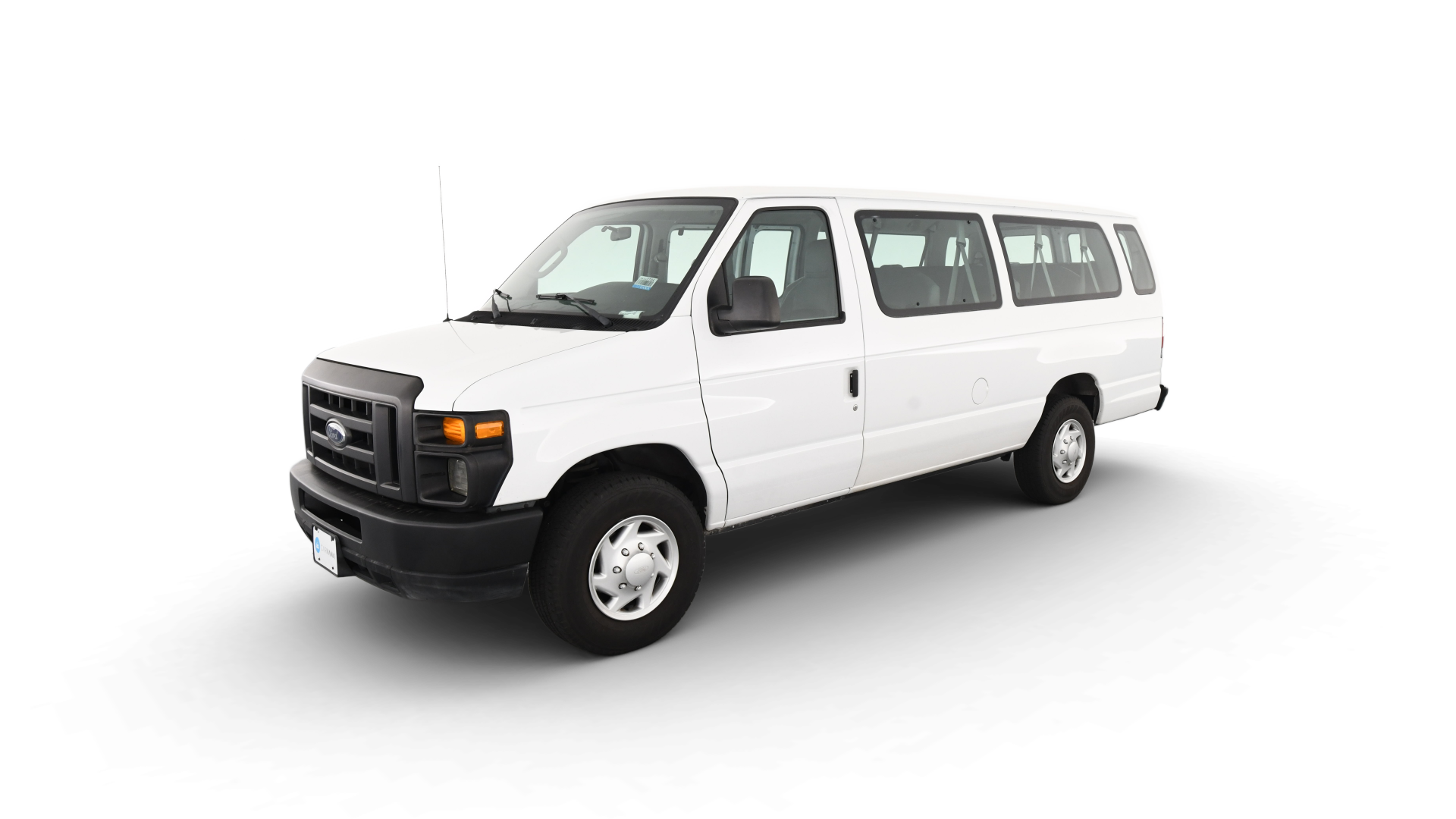 2011 Ford E-Series Econoline Wagon XL