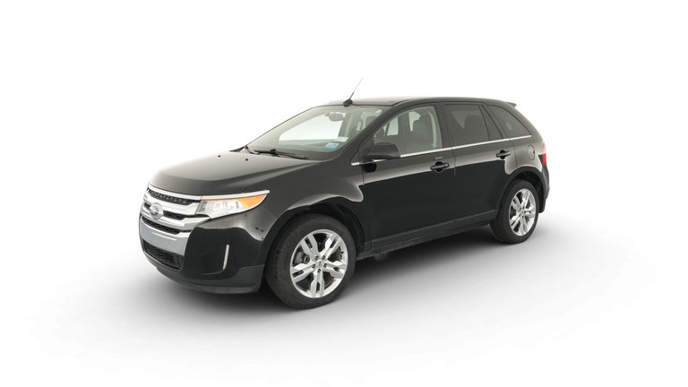 2011 Ford Edge vehicle photo