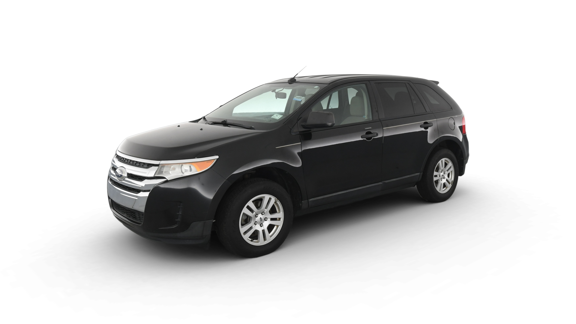 2011 Ford Edge vehicle photo