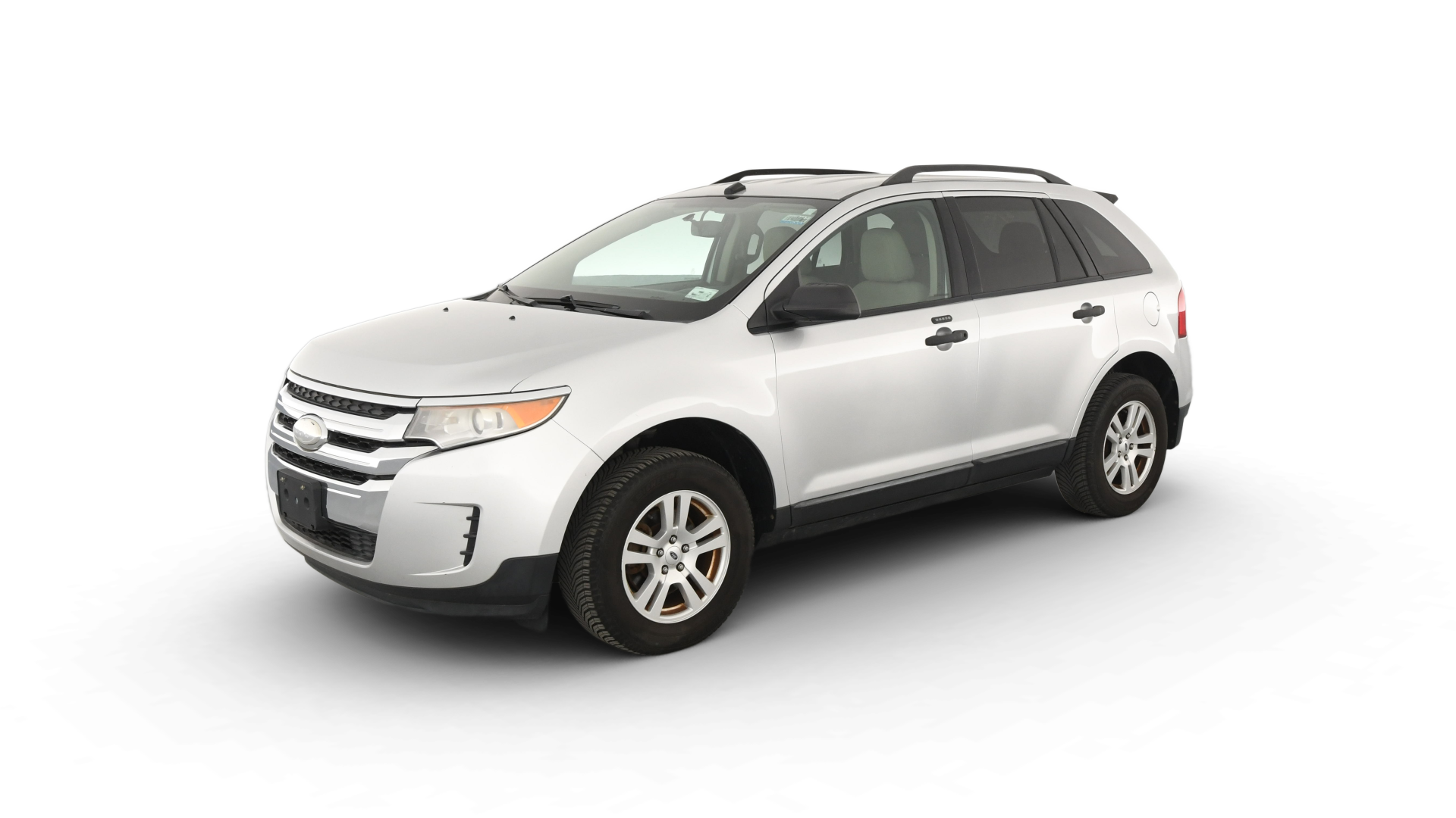 2011 Ford Edge SE
