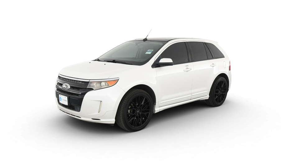 2011 Ford Edge