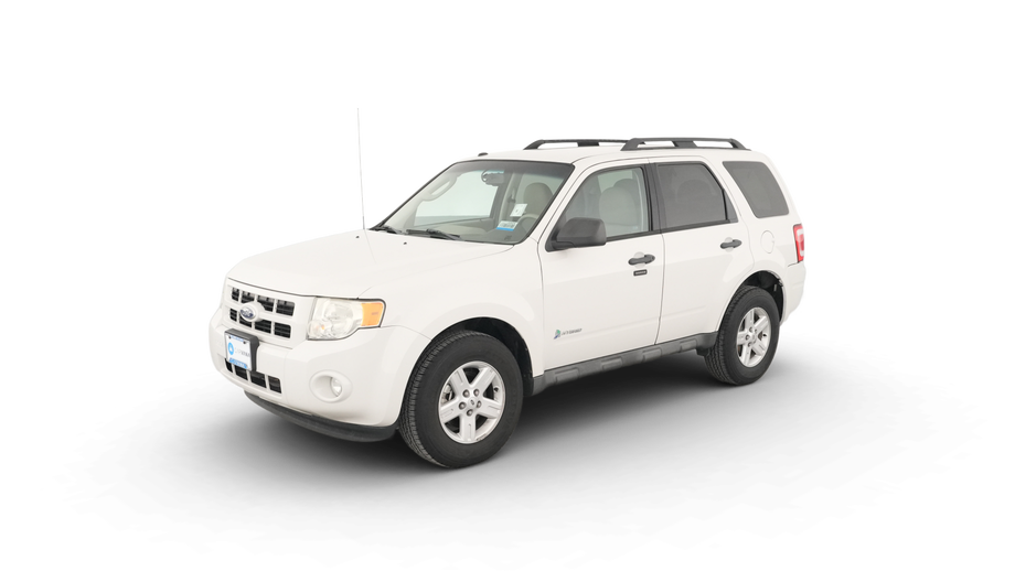 2011 Ford Escape
