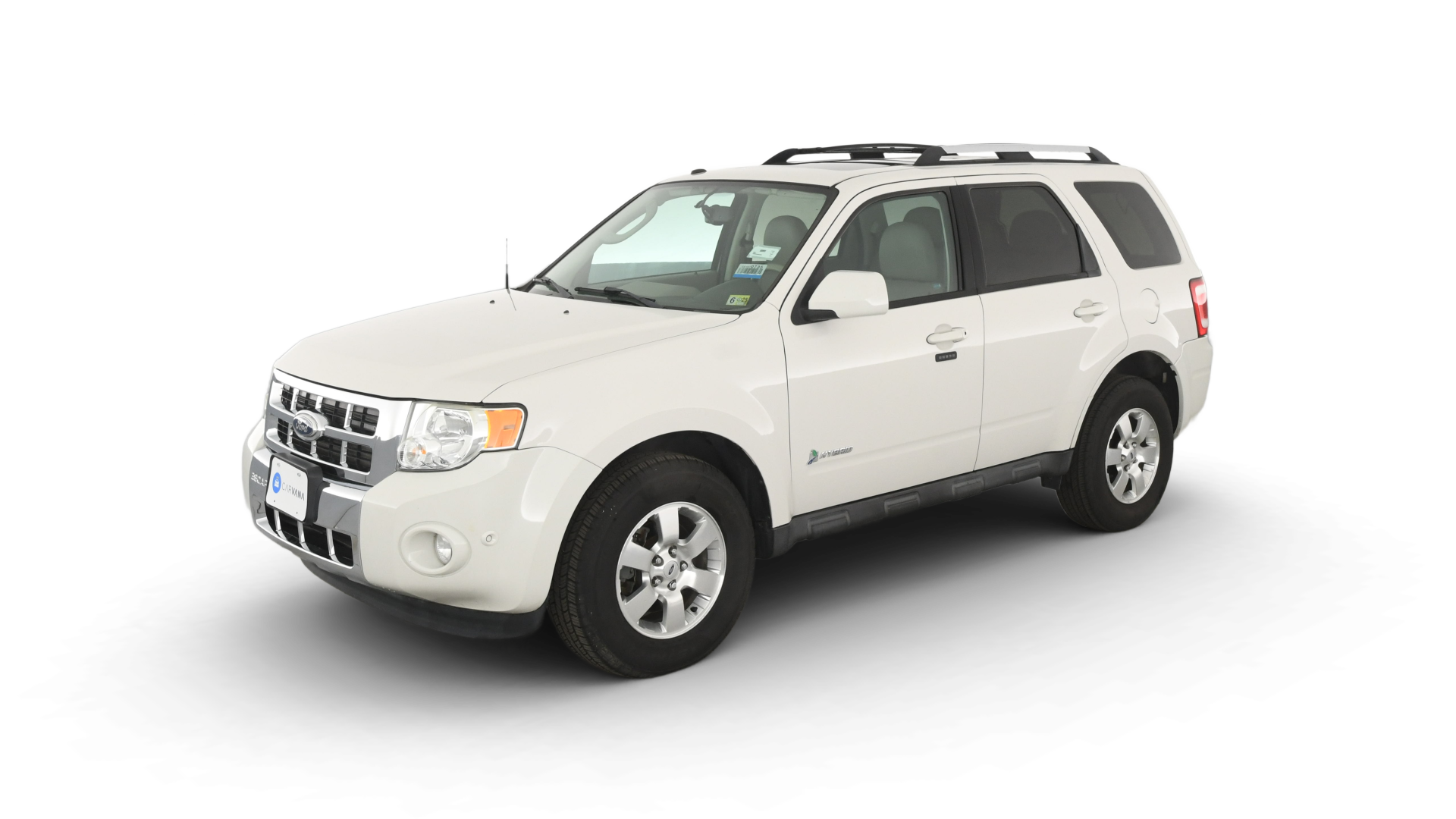 2011 Ford Escape Hybrid