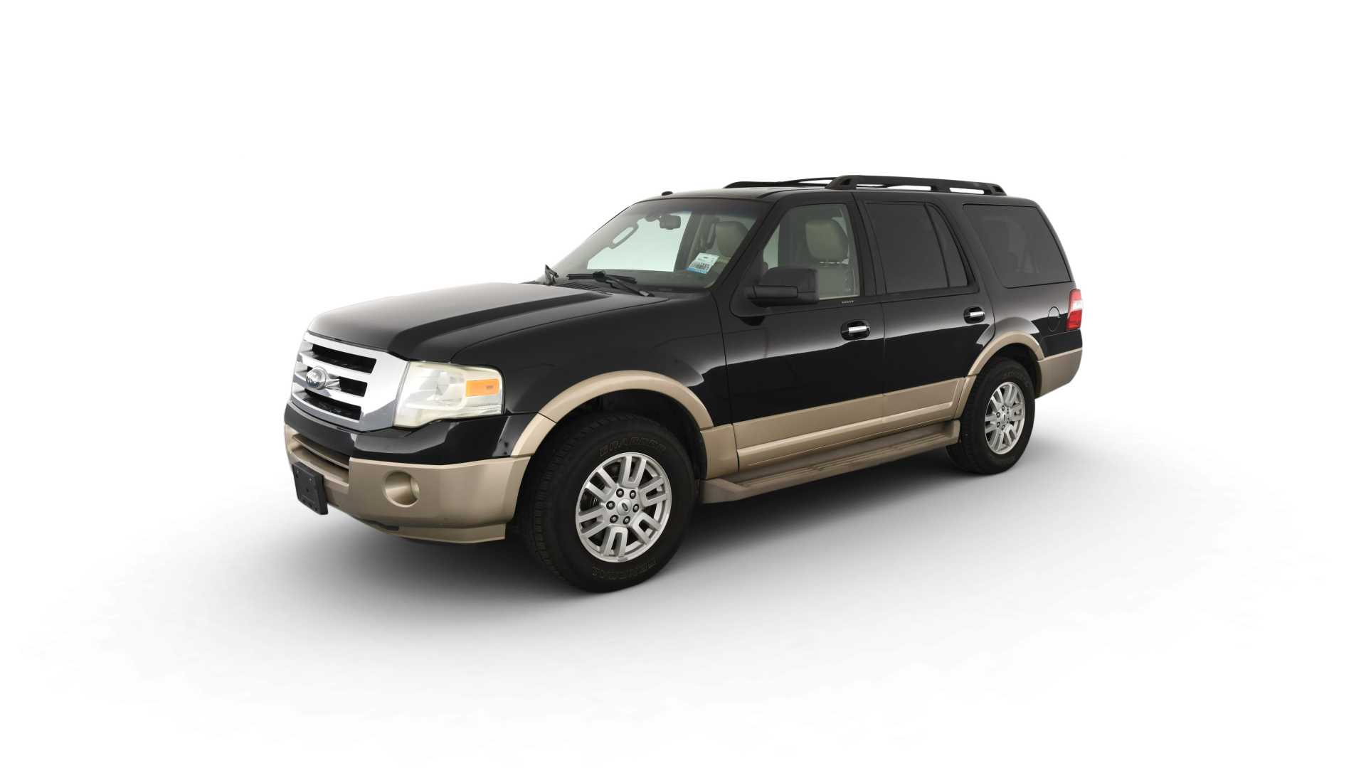 2011 Ford Expedition vehicle photo